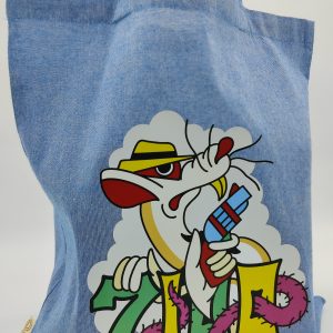 tote bag javier rodriguez