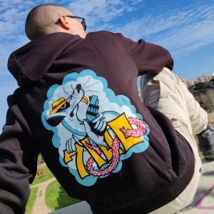 Javier rodriguez tattoo